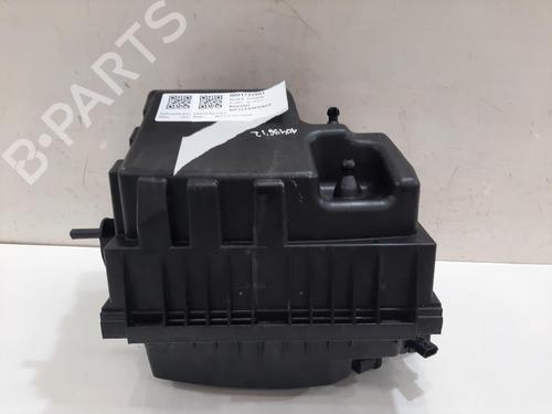 Used Air filter box Air filter box VAUXHALL MOVANO Mk II (B) VAN (X62) 2.3 CDTI FWD (FV) (136 hp) 35923048 35923048