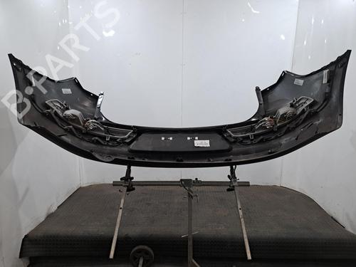 Rear bumper KIA SPORTAGE III (SL) 1.6 GDI | BP32193358C8 