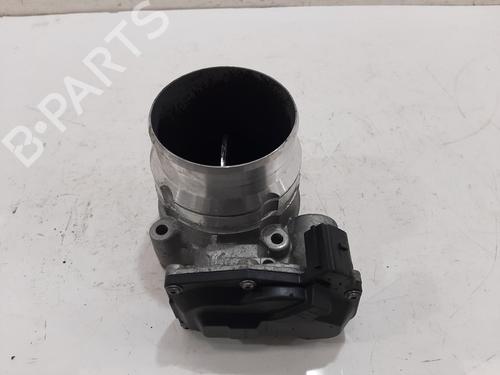 Used Throttle body Throttle body LAND ROVER RANGE ROVER IV (L405) 4.4 SDV8 4x4 (340 hp) 33466801 33466801