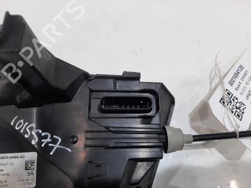 Other JAGUAR I-PACE (X590) EV400 AWD | BP34150068O1  - Image 5