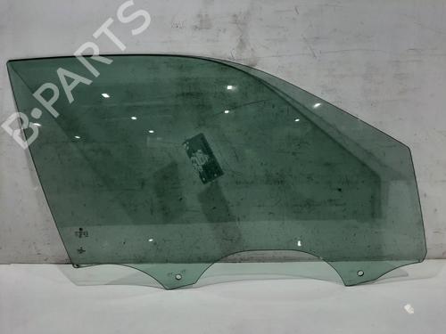 Used Front right door window SKODA FABIA III Estate (NJ5) 1.2 TSI (110 hp) 32409791
