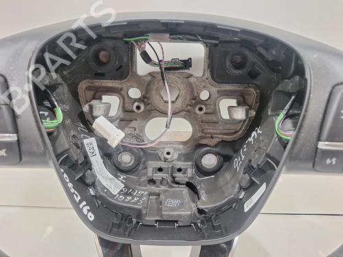 Steering wheel FORD FOCUS IV (HN) 1.0 EcoBoost | BP39951926C49 - Image 2