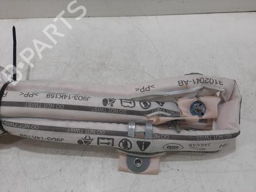 Other JAGUAR I-PACE (X590) EV400 AWD | BP30360073O1 