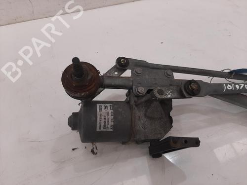 Front wiper motor FORD FIESTA V (JH_, JD_) 1.25 16V | BP27408332M29 