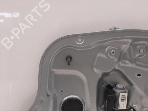 Rudehejsemekanisme Højre foran KIA CEE'D Hatchback (ED) 1.6 CRDi 115 | BP28138212C23 