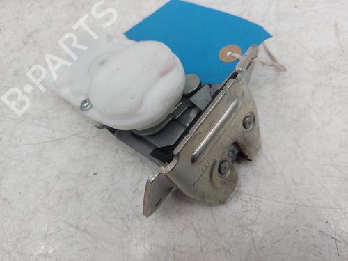 Tailgate lock MITSUBISHI OUTLANDER II (CW_W) 2.2 DI-D 4WD | BP26863255C101 