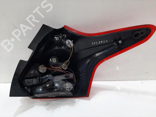 Left taillight FORD FOCUS III 1.6 TDCi | BP36697437C34 - Image 5