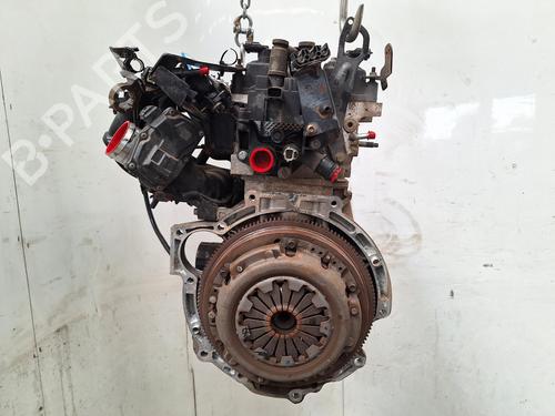 Motor FORD KA+ III (UK, FK) 1.2 (70 hp) 26837881