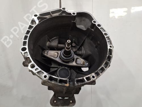 Used Gearbox Gearbox BMW 3 Touring (E91) 318 i (143 hp) 33988541 33988541