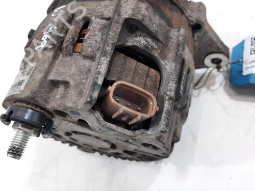 Alternator NISSAN MICRA IV (K13K, K13KK) 1.2 | BP29322581M7 