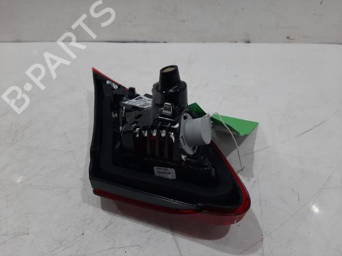 Right taillight VAUXHALL CORSA Mk IV (E) (X15) 1.4 | BP29810324C35 