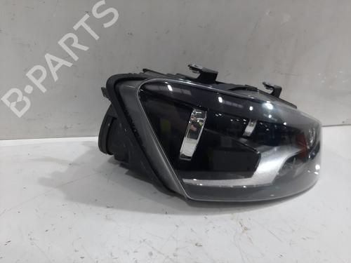 Højre forlygte VW POLO V (6R1, 6C1) 1.4 (6R1) | BP29810150C29 