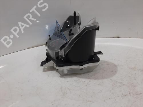 Instrument cluster HONDA JAZZ III (GE_, GG_, GP_, ZA_) 1.3 i (GE6, GG3, GG6) | BP29553790C47 