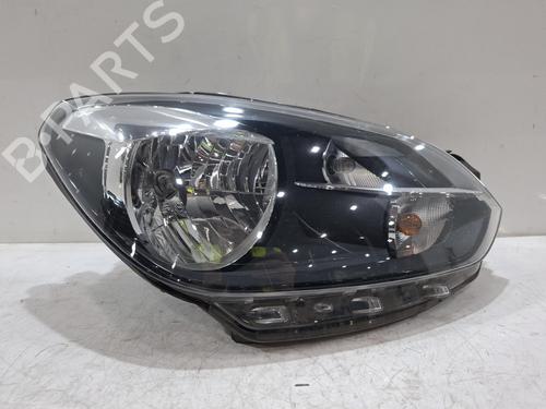Right headlight VW UP! (121, 122, BL1, BL2, BL3, 123) 1.0 | BP39405832C29 - Image 1
