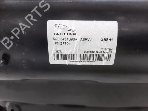 Fundo do compartimento da mala JAGUAR I-PACE (X590) EV400 AWD | BP30141641I33 