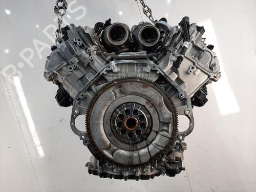 Used Engine BMW XM (G09) XM All-wheel Drive (653 hp) 26748680