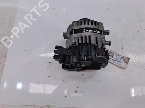 Used Alternator Alternator 36963458 36963458