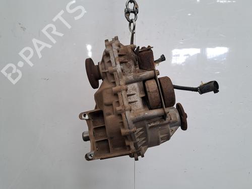Used Transfer box Transfer box SSANGYONG ACTYON SPORTS II 2.2 Xdi 4WD (178 hp) 34038015 34038015