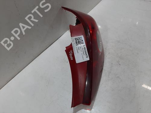 Højre baglygte VAUXHALL CORSA Mk III (D) (S07) 1.0 (L08) | BP30407378C35