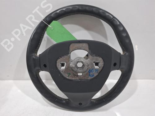Steering wheel FORD FIESTA VI (CB1, CCN) 1.6 Ti | BP40533499C49 - Image 6