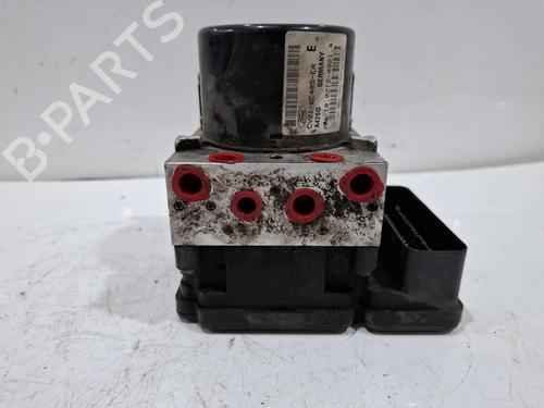 ABS pump FORD B-MAX (JK) 1.0 EcoBoost | BP38225057M43 - Image 4