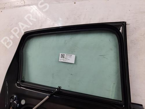 Left rear door VW POLO V (6R1, 6C1) 1.6 TDI | BP29524912C4 