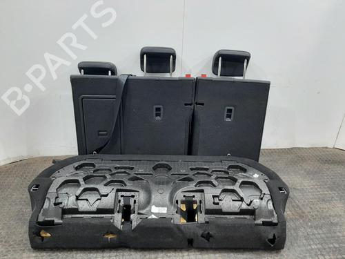 Stol bak (2. rad) VW T-ROC (A11, D11) 1.5 TSI | BP32324087I23 