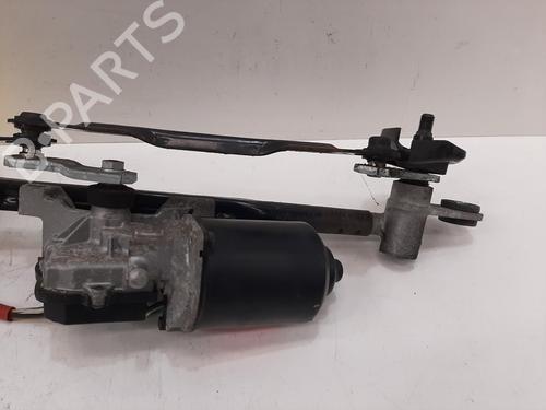 Front wiper motor HYUNDAI i20 I (PB, PBT) 1.2 | BP28069403M29 