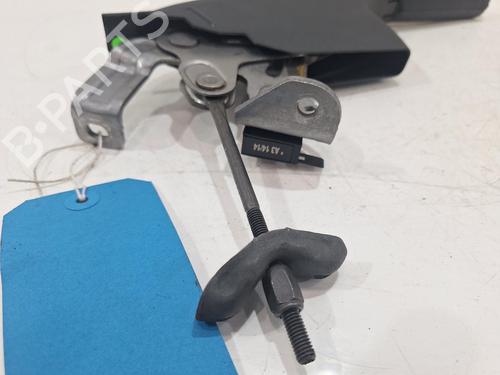 Hand brake VW POLO V (6R1, 6C1) 1.2 TSI 16V | BP32121097I18 