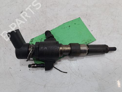 Used Injector FORD C-MAX II (DXA/CB7, DXA/CEU) 1.6 TDCi (115 hp) 29112326