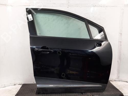 Used Right front door RENAULT CAPTUR I (J5_, H5_) 1.5 dCi 90 (J5N4, J5M5, J5MW, J5M6, J5AL, J5AJ) (90 hp) 29810506