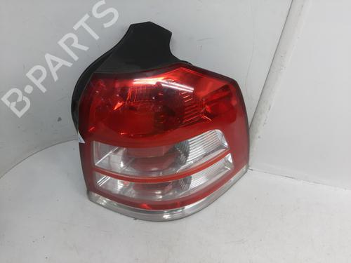 Right taillight VAUXHALL ZAFIRA Mk II (B) (A05) 1.6 | BP26749547C35 