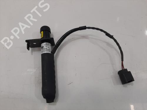 Used Electronic module Electronic module JAGUAR I-PACE (X590) EV400 AWD (400 hp) 34178727 34178727