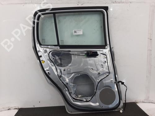 Dør venstre bagtil SUZUKI CELERIO (LF) 1.0 (AVK310) | BP31978402C4 