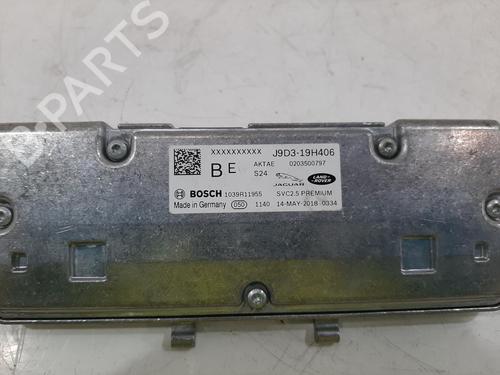 Camera JAGUAR I-PACE (X590) EV400 AWD | BP34233953E14  - Image 5