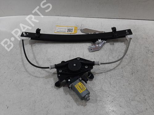 Fensterheber rechts vorne für MG MG 3 1.5 (106 hp) 32324694