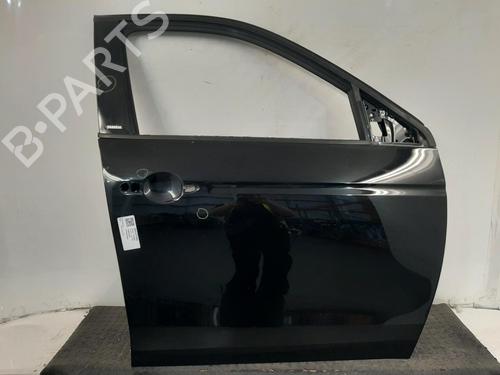 Used Right front door SMART FORFOUR Hatchback (453) 1.0 (453.042, 453.043) (71 hp) 27682892