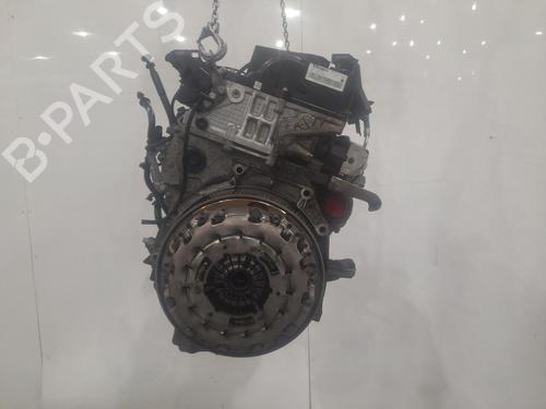 Used Engine Engine BMW 3 Touring (F31) 318 d (143 hp) 34619785 34619785