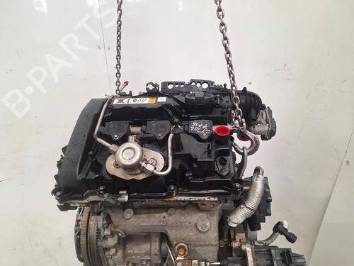 Engine BMW 1 (F21) 118 i | BP34038855M1  - Image 6