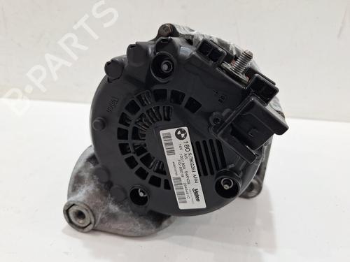 Used Alternator BMW 1 (E87) 118 d (143 hp) 26934952