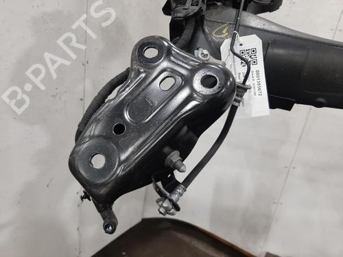 Rear axle PEUGEOT 208 II (UB_, UP_, UW_, UJ_) 1.2 PureTech 100 | BP26858944M2 