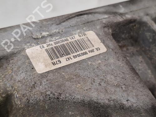 Gearbox DACIA SANDERO II TCe 90 (B8M1, B8MA, B8AC) | BP39587051M3 - Image 4