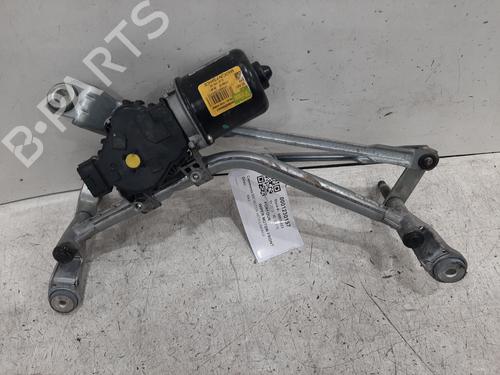 Viskermotor vindrude SMART FORFOUR Hatchback (453) 1.0 (453.042, 453.043) | BP26803995M29 