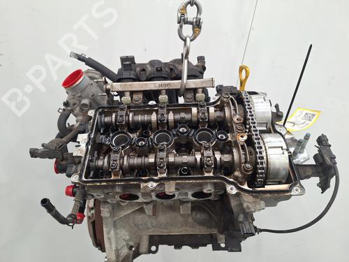 Engine KIA PICANTO II (TA) 1.0 | BP29444501M1 