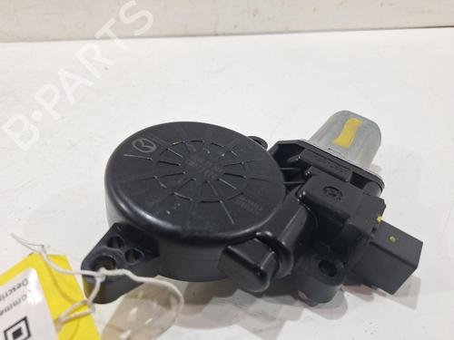 Front left window mechanism MAZDA 2 (DE_, DH_) 1.3 (DE3FS) | BP32121034C22 