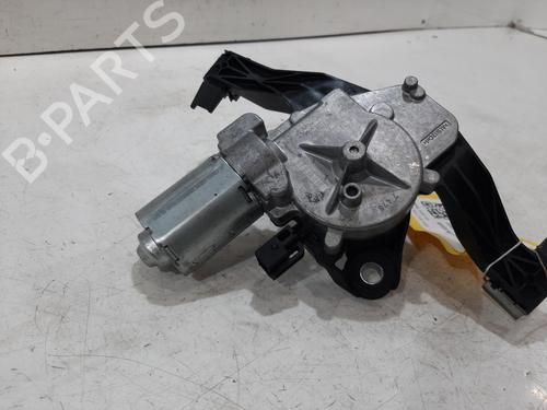 Rear wiper motor VAUXHALL CORSAVAN Mk IV (E) Hatchback Van (X15) 1.3 CDTi | BP30870130M102
