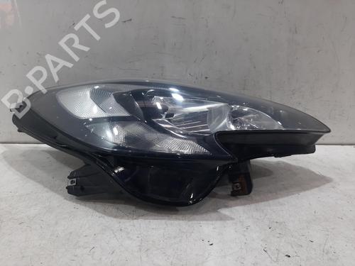Right headlight VAUXHALL CORSA Mk IV (E) (X15) 1.3 CDTi | BP37795038C29 - Image 3