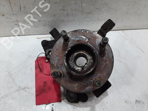 Venstre Styrespindel Lejehus FORD B-MAX (JK) 1.0 EcoBoost | BP37484812M25 - Image 6