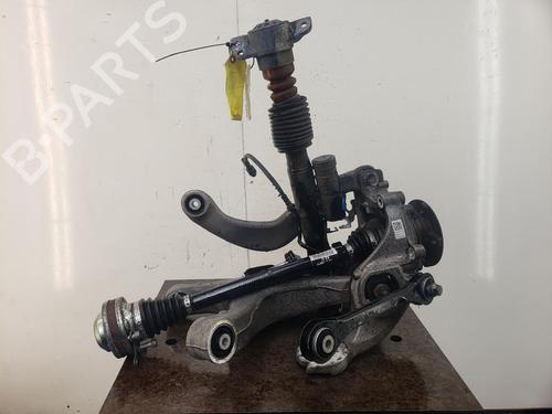 Left rear suspension arm AUDI A6 C7 Avant (4G5, 4GD) RS6 quattro | BP26807715M14 