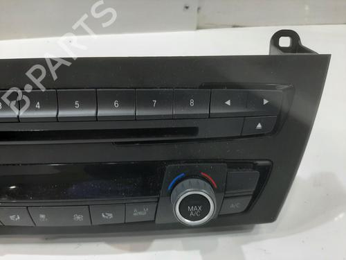 Radio BMW 1 (F20) 116 d | BP26845889E6 